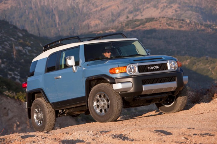 Toyota - 02Toyota - 02
